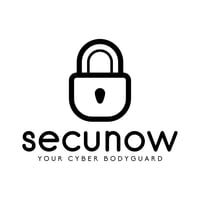 secunow Logo